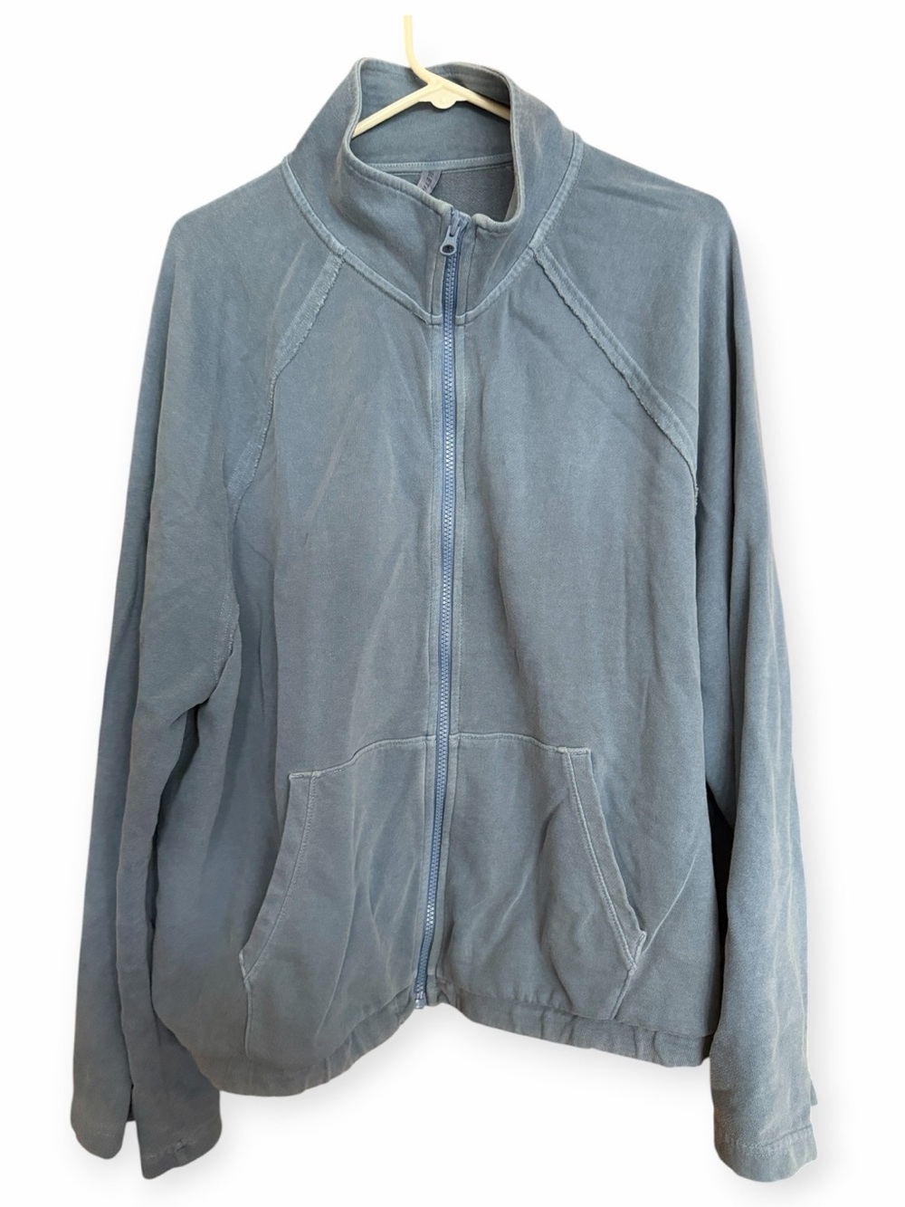 Women’s Fabletics Jacket 1X
